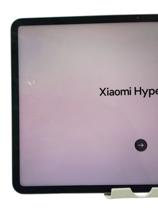 Xiaomi Pad 7 Tablet 256GB Gris