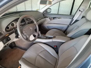 Mercedes-Benz Clase E 320 cdi