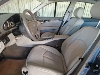 Mercedes-Benz Clase E 320 cdi