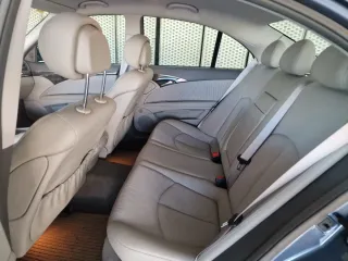 Mercedes-Benz Clase E 320 cdi