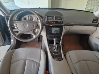 Mercedes-Benz Clase E 320 cdi