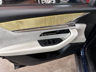 Mazda CX-60 e-Skyactiv PHEV Takumi