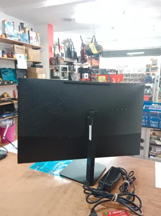 MONITOR PC HP OMEN 24.5'' 144HZ Z7Y57AA