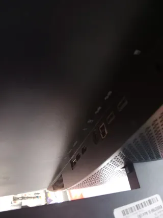 MONITOR PC HP OMEN 24.5'' 144HZ Z7Y57AA