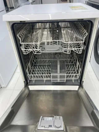 Lavavajillas Balay Blanco Altura 85cm con garantía