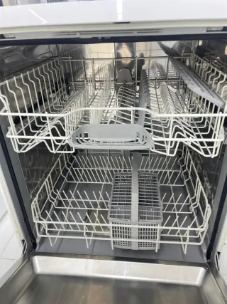 Lavavajillas Balay Blanco Altura 85cm con garantía