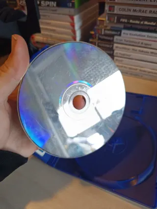 GTA Vice City Stories PS2 Completo