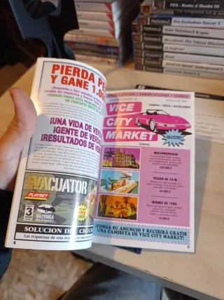 GTA Vice City Stories PS2 Completo