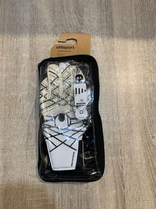 Guantes Portero Uhlsport Supergrip+ HN Talla 8.5