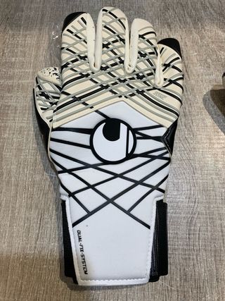Guantes Portero Uhlsport Supergrip+ HN Talla 8.5