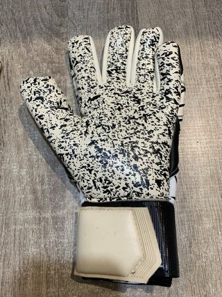 Guantes Portero Uhlsport Supergrip+ HN Talla 8.5