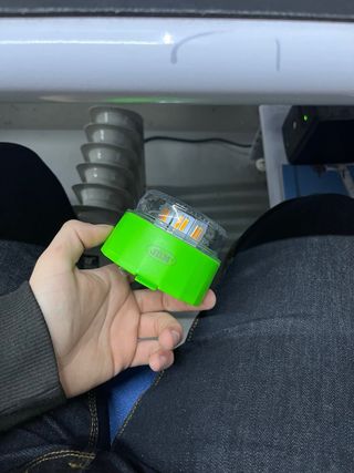 Baliza JBM DGT V16 Geolocalizable Homologada