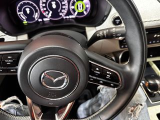 Mazda CX-60 e-Skyactiv PHEV Takumi