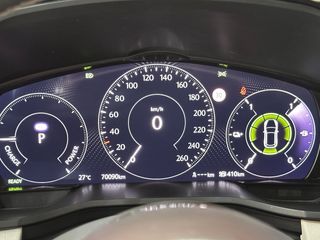 Mazda CX-60 e-Skyactiv PHEV Takumi