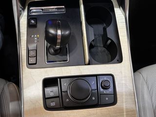 Mazda CX-60 e-Skyactiv PHEV Takumi