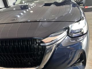 Mazda CX-60 e-Skyactiv PHEV Takumi