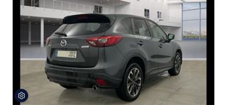 Mazda CX-5 2015 2.2 DE Luxury 150 cv