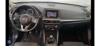 Mazda CX-5 2015 2.2 DE Luxury 150 cv