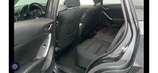 Mazda CX-5 2015 2.2 DE Luxury 150 cv