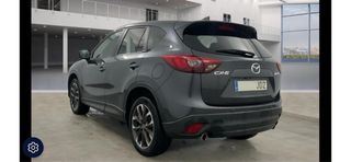 Mazda CX-5 2015 2.2 DE Luxury 150 cv