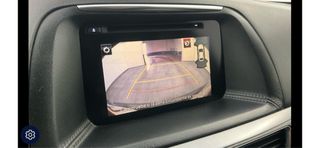 Mazda CX-5 2015 2.2 DE Luxury 150 cv