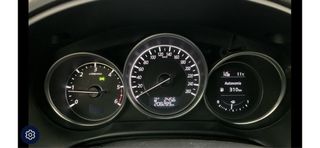 Mazda CX-5 2015 2.2 DE Luxury 150 cv