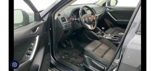 Mazda CX-5 2015 2.2 DE Luxury 150 cv