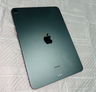 iPad Air 5 64GB Plata