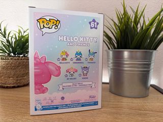 Funko Pop! My Melody 61 edición especial