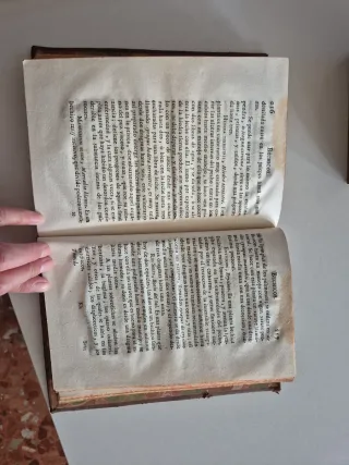 Tratado Teórico-Práctico Materia Médica