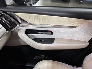 Mazda CX-60 e-Skyactiv PHEV Takumi