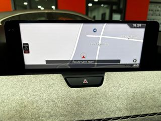 Mazda CX-60 e-Skyactiv PHEV Takumi