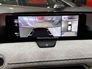 Mazda CX-60 e-Skyactiv PHEV Takumi