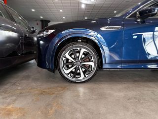 Mazda CX-60 e-Skyactiv PHEV Takumi