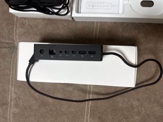 Microsoft Surface Dock 1