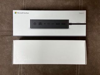 Microsoft Surface Dock 1