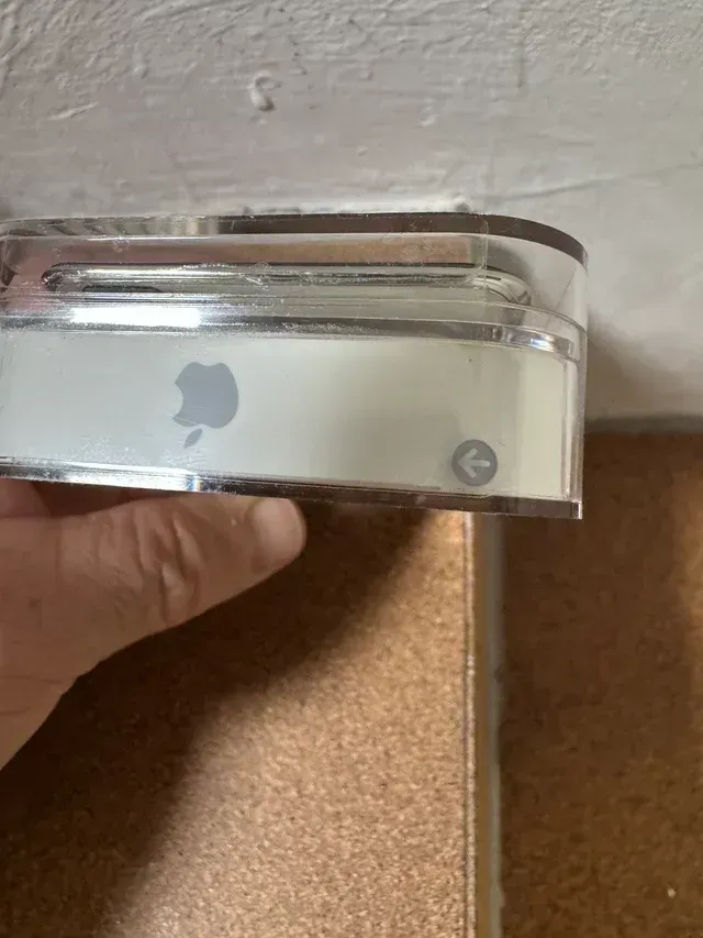 iPod Touch 4ª Geração 32GB Lacrado