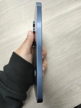 Samsung Galaxy A55 5G 256GB Nero