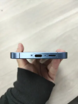 Samsung Galaxy A55 5G 256GB Nero