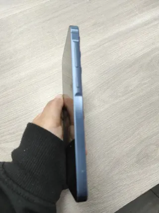 Samsung Galaxy A55 5G 256GB Nero