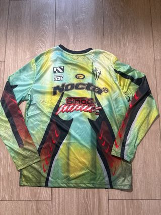 Camiseta Nike Nocta Manga Larga
