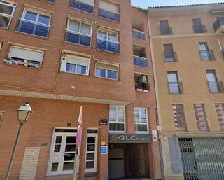 Garaje en alquiler en Centre Històric - Rambla Ferran - Estació en Lleida