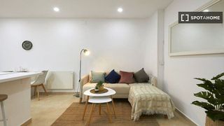 Piso en alquiler en La Sagrada Família en Barcelona