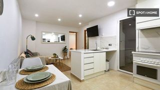 Piso en alquiler en La Sagrada Família en Barcelona