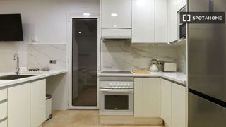 Piso en alquiler en La Sagrada Família en Barcelona