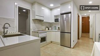 Piso en alquiler en La Sagrada Família en Barcelona