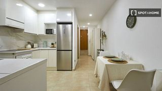 Piso en alquiler en La Sagrada Família en Barcelona