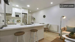 Piso en alquiler en La Sagrada Família en Barcelona