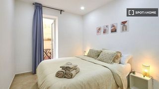 Piso en alquiler en La Sagrada Família en Barcelona