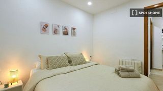 Piso en alquiler en La Sagrada Família en Barcelona